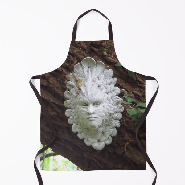 Item preview, The Green Man designed and sold by wiggyofipswich.