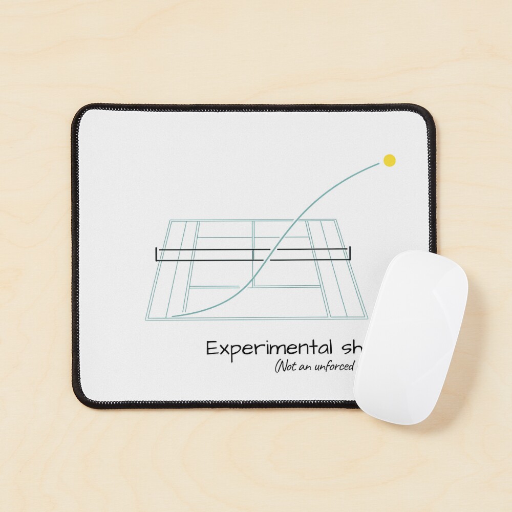 Item preview, Mouse Pad designed and sold by RunningWhiskers.