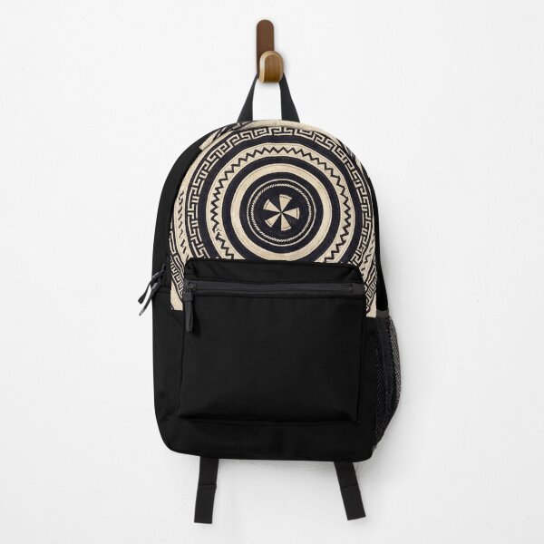 Item preview, Symmetrical Pattern of Traditional Colombian Ethnic Art designed and sold by ElementoVisual.