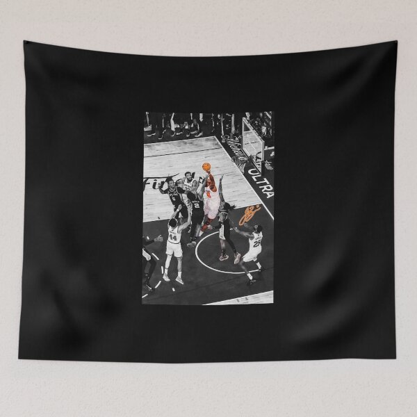 Artikelvorschau, OG-Anunoby Knicks Finals 2026 Unterschrift entworfen und verkauft von Qellus-Style.