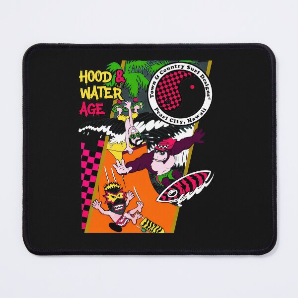 Item preview, Extreme Action Retro Cartoon Graphic Vibe designed and sold by folk-4-arts.