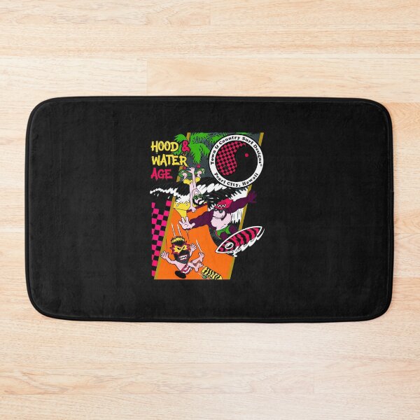 Item preview, Extreme Action Retro Cartoon Graphic Vibe designed and sold by folk-4-arts.
