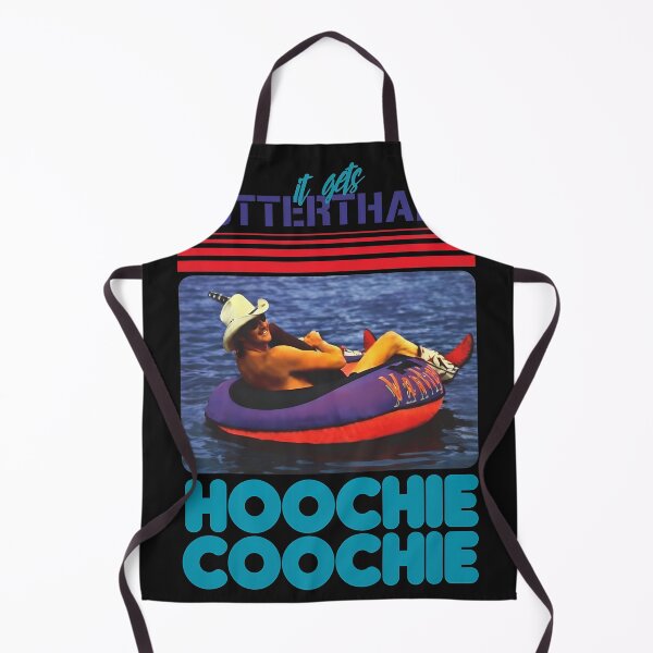 Item preview, Hot Water Fun Wacky Quote designed and sold by folk-4-arts.