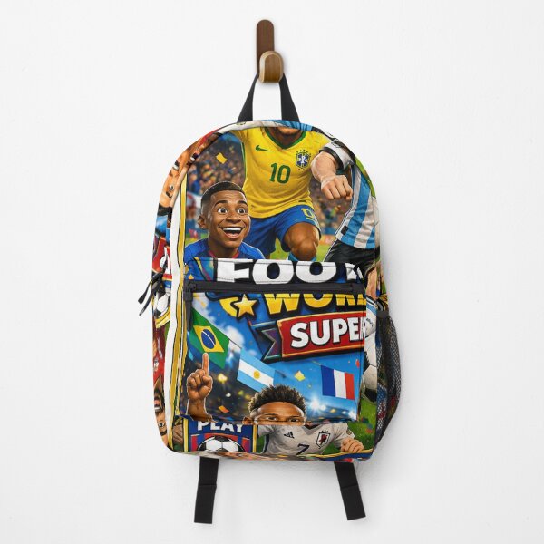 Item preview, FOOTBALL WORLD CUP designed and sold by MR4me.