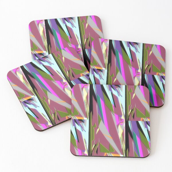 Item preview, Irregular Crystal Clusters designed and sold by OmegaRedFan.