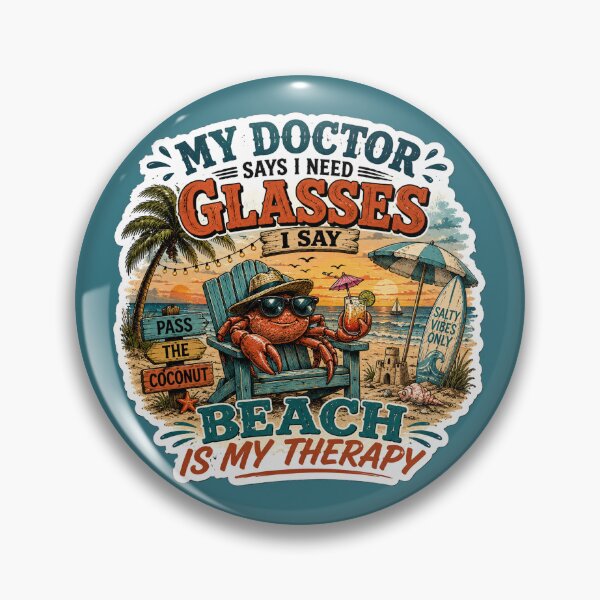 Item preview, Beach Therapy designed and sold by PaulKlor.