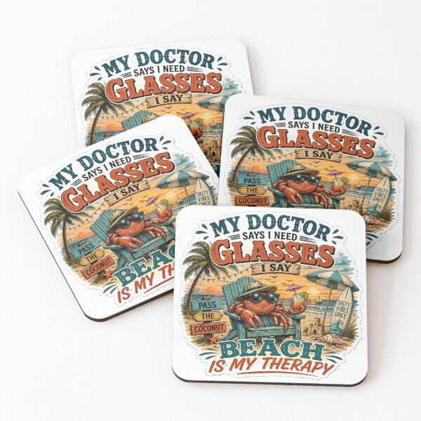Item preview, Beach Therapy designed and sold by PaulKlor.