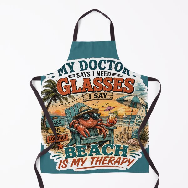 Item preview, Beach Therapy designed and sold by PaulKlor.