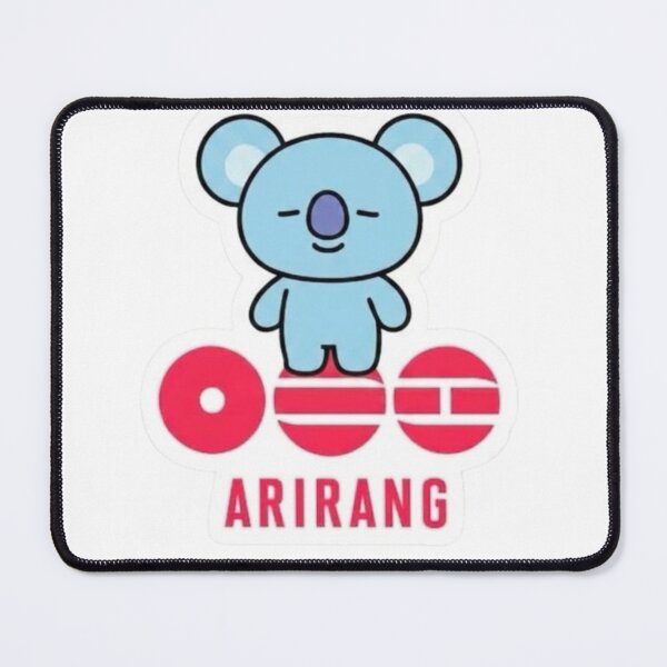 Item preview, Koya BT21 designed and sold by Anthuank.
