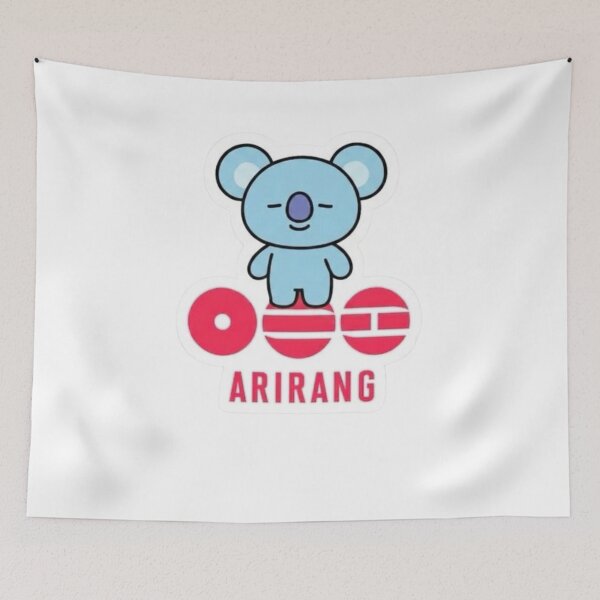 Item preview, Koya BT21 designed and sold by Anthuank.