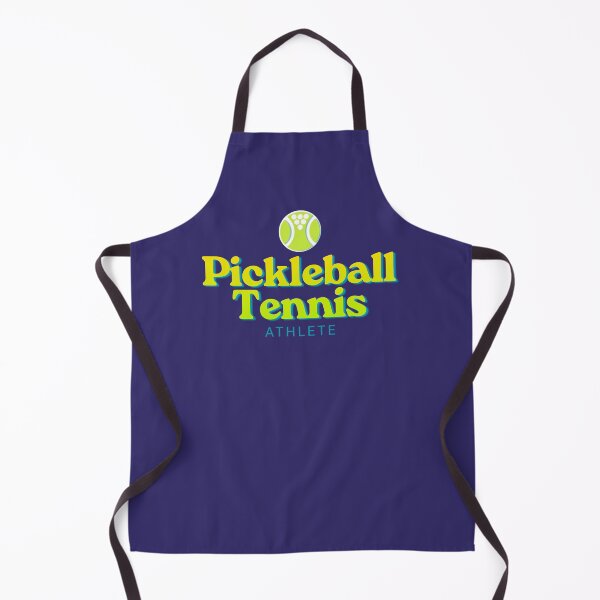 Item preview, Alternative Pickleball Tennis Athlete designed and sold by Creative Kelly.
