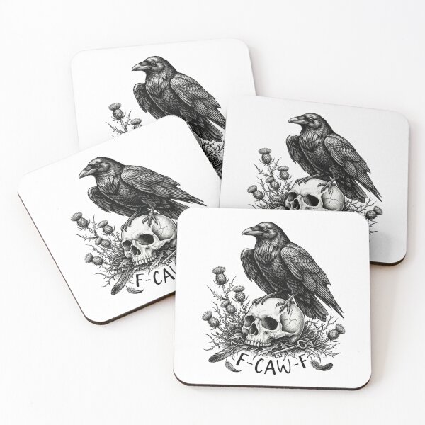 Item preview, Copy of f-caw-f designed and sold by HeroProd.