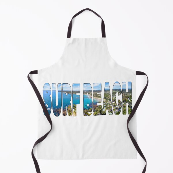 Item preview, SURF BEACH - Batemans Bay Eurobodalla NSW Beach Bays Rocks Paradise designed and sold by Adam Gormley.