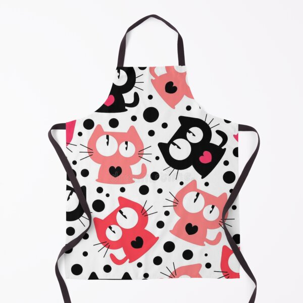 Item preview, cat pattern designed and sold by pksart1.