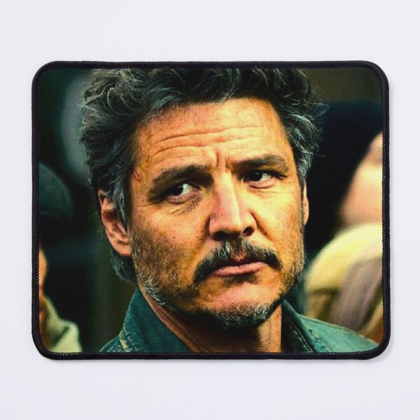 Item preview, pedro pascal designed and sold by kakaslank.