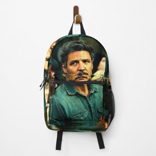 Item preview, pedro pascal designed and sold by kakaslank.