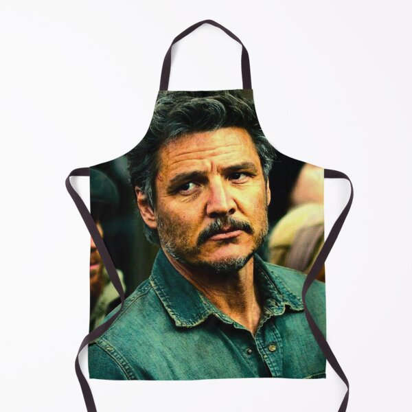 Item preview, pedro pascal designed and sold by kakaslank.