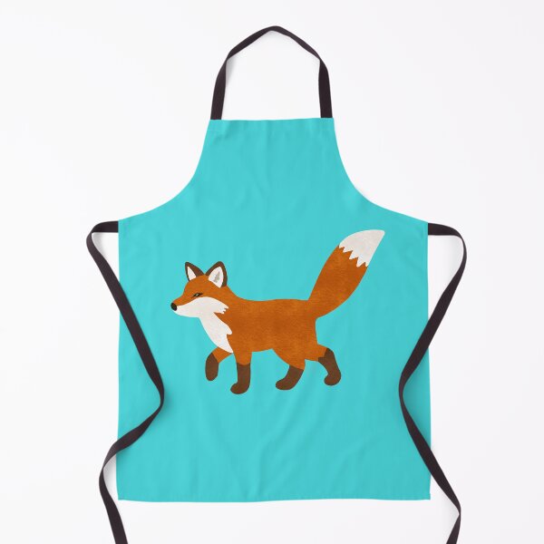 Item preview, Mr. Fox designed and sold by Ana Gorozpe.