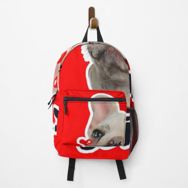 Item preview, Winking French Bulldog Cute Frenchie Pop Art designed and sold by GenZFashion000.