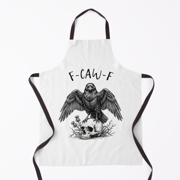 Item preview, f-caw-f designed and sold by HeroProd.