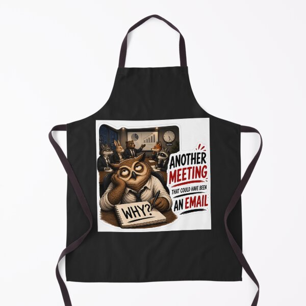 Item preview, Another Meeting That Could Have Been An Email designed and sold by Easternpantry.