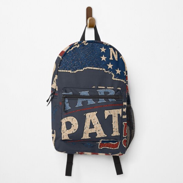 Item preview, Tar Heel Patriot America 250 designed and sold by rygenr8.