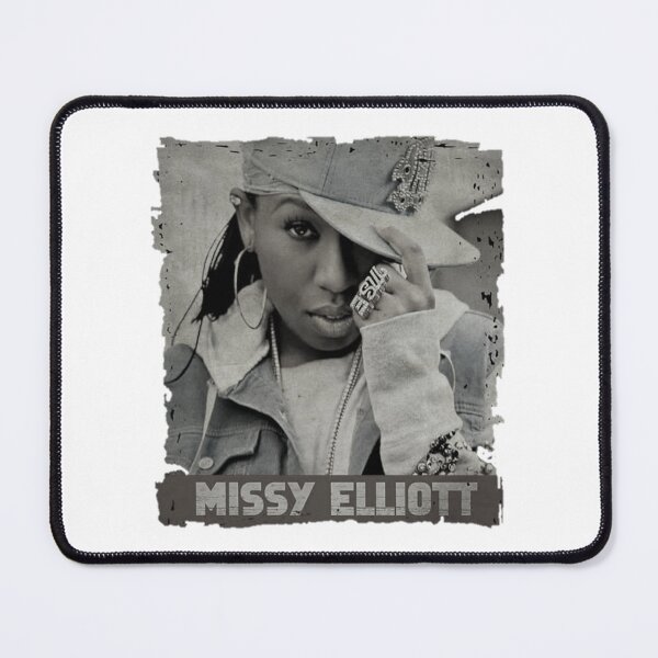Item preview, Missy Elliot Concert designed and sold by jordiyakout28.