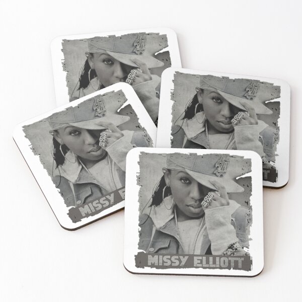 Item preview, Missy Elliot Concert designed and sold by jordiyakout28.