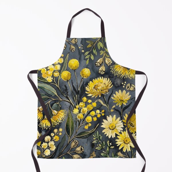 Item preview, Australian Floral designed and sold by GraphicsClub.
