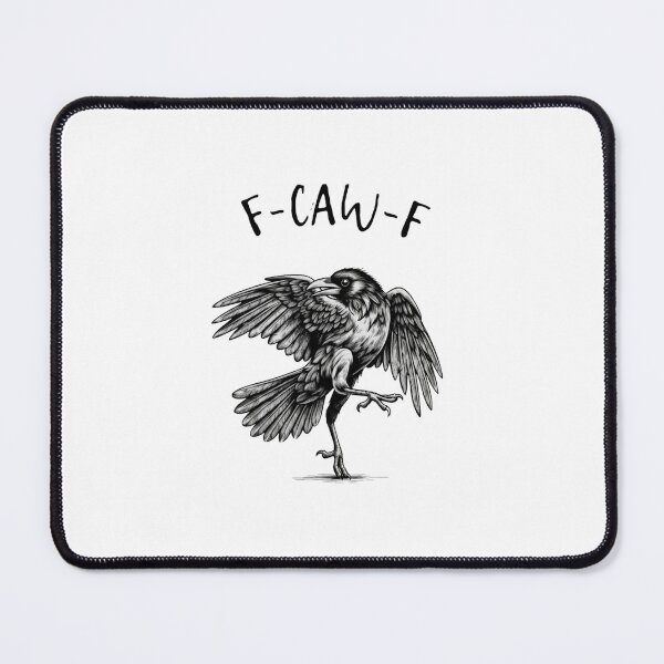 Item preview, f-caw-f designed and sold by HeroProd.