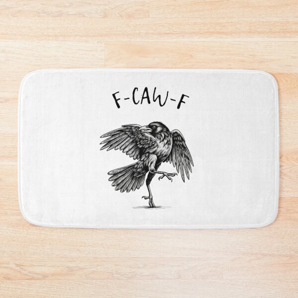 Item preview, f-caw-f designed and sold by HeroProd.