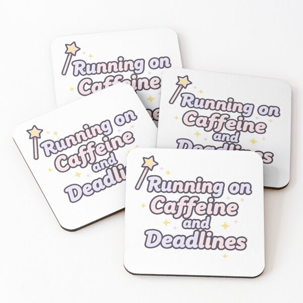 Item preview, Deadline quotes designed and sold by Benevoleantrr.