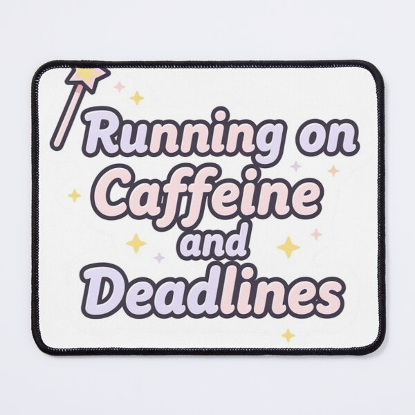 Item preview, Deadline quotes designed and sold by Benevoleantrr.