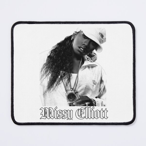 Item preview, Missy Elliot Concert designed and sold by jordiyakout28.