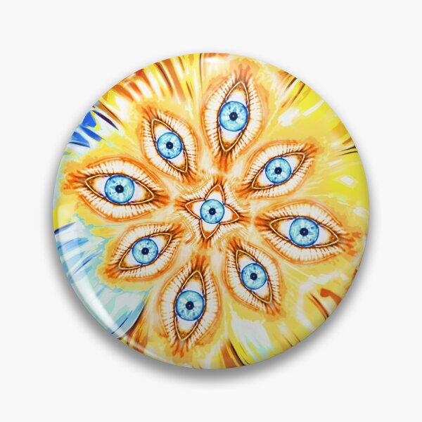 Item preview, SyntheStar(ii) designed and sold by Klaus Bremner (Autotelic Art).