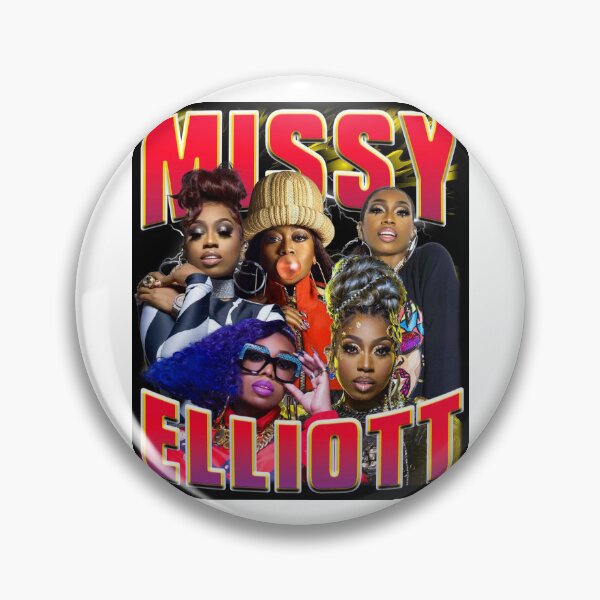Item preview, Missy Elliot Concert designed and sold by jordiyakout28.