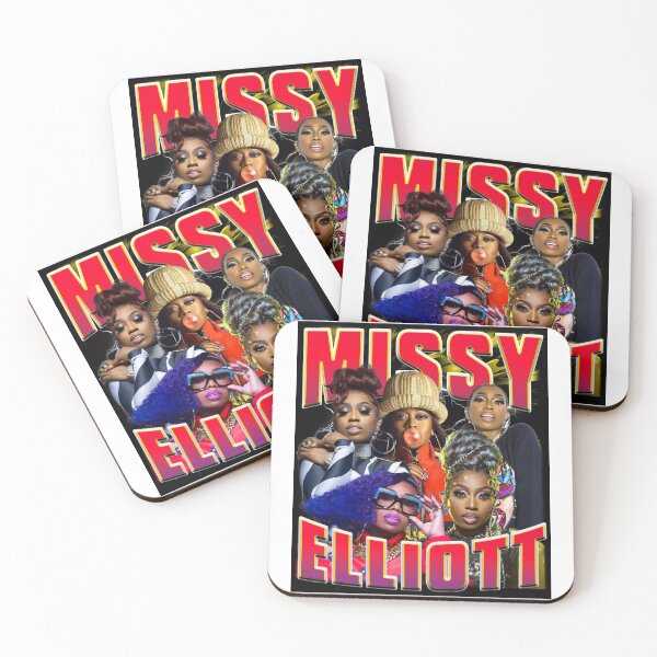 Item preview, Missy Elliot Concert designed and sold by jordiyakout28.