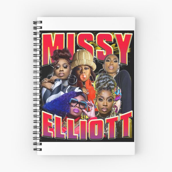 Item preview, Missy Elliot Concert designed and sold by jordiyakout28.