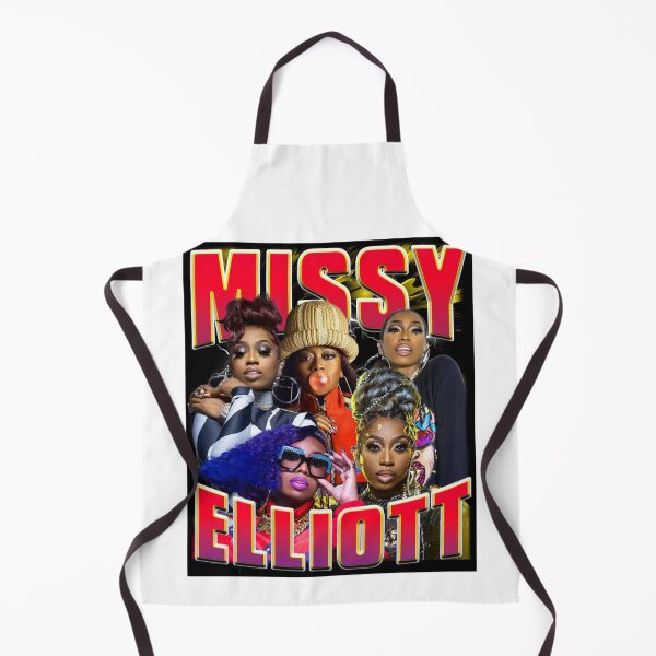 Item preview, Missy Elliot Concert designed and sold by jordiyakout28.