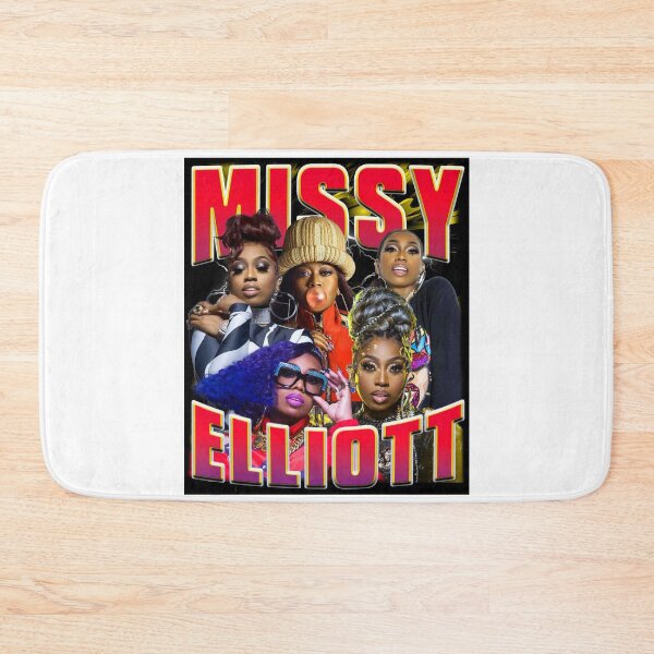 Item preview, Missy Elliot Concert designed and sold by jordiyakout28.