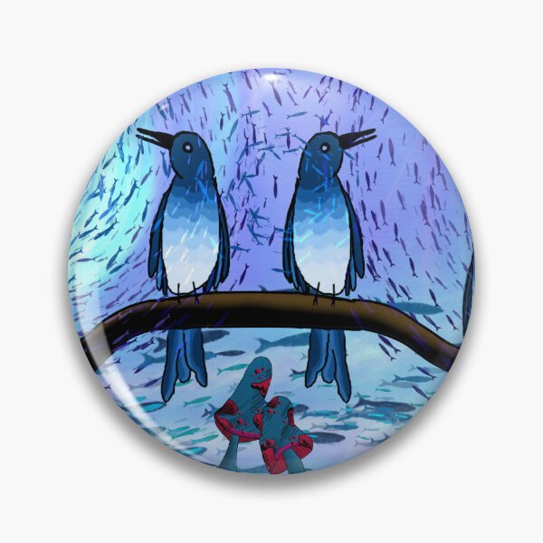 Item preview, anxiety(alternate) designed and sold by Whimsicalwakko's.