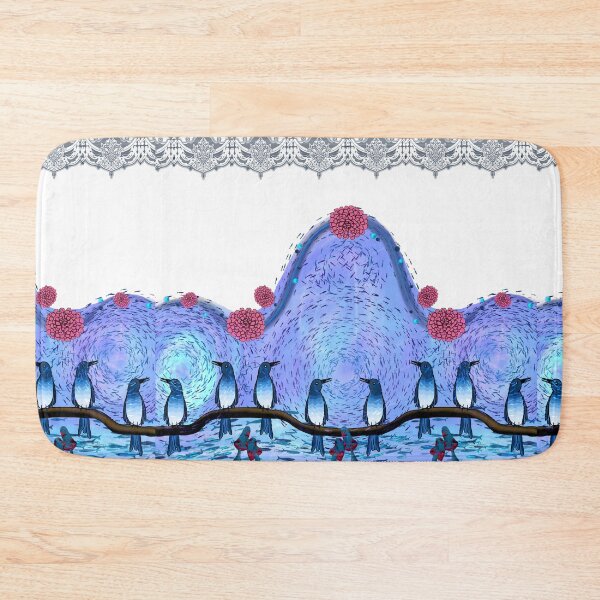 Item preview, anxiety(alternate) designed and sold by Whimsicalwakko's.