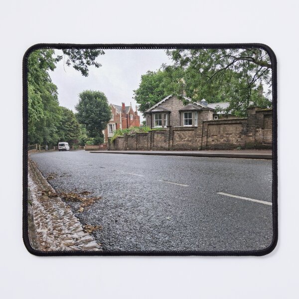 Item preview, Running Water, Fonnereau Road, Ipswich designed and sold by wiggyofipswich.