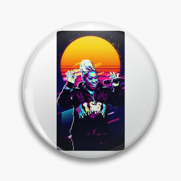 Item preview, Missy Elliot Concert designed and sold by jordiyakout28.