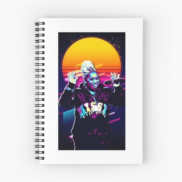Item preview, Missy Elliot Concert designed and sold by jordiyakout28.