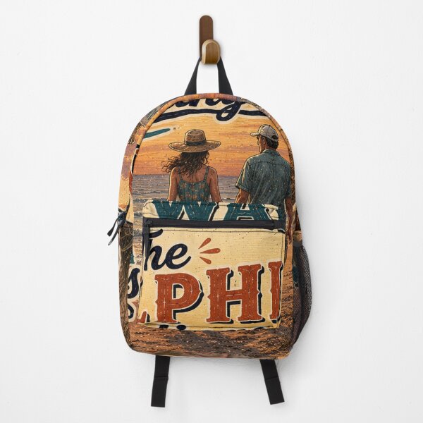 Item preview, Beach Life Dolphins designed and sold by PaulKlor.