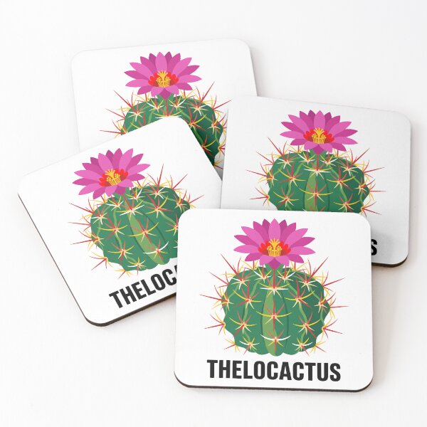 Item preview, Minimalist Retro Multicolored Spines Cactus Emblem Graphic designed and sold by GreenDivisionJP.