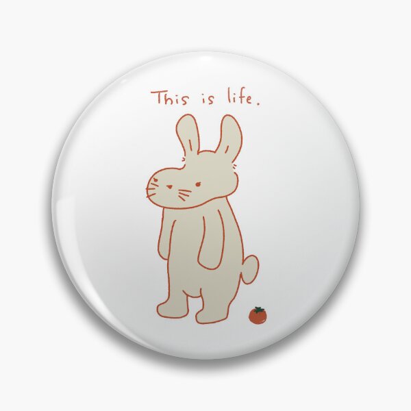 Item preview, This is life. designed and sold by MAMOSHOTFACTORY.