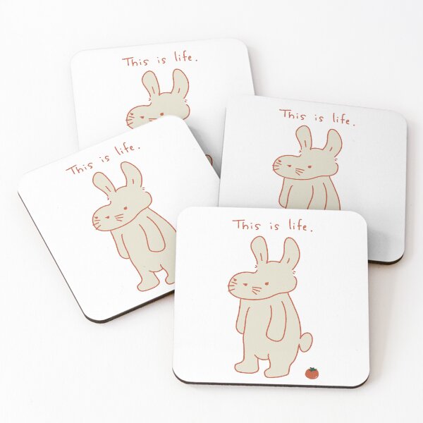 Item preview, This is life. designed and sold by MAMOSHOTFACTORY.