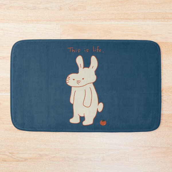 Item preview, This is life. designed and sold by MAMOSHOTFACTORY.